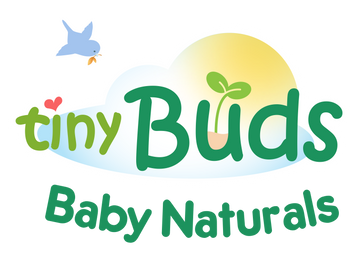 Tiny Buds Baby Canada - Natural • Safe • Gentle Baby Products Made with Love
